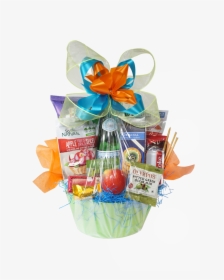 Purim Gift Basket   Srcset Data - Mishloach Manot, HD Png Download, Transparent PNG